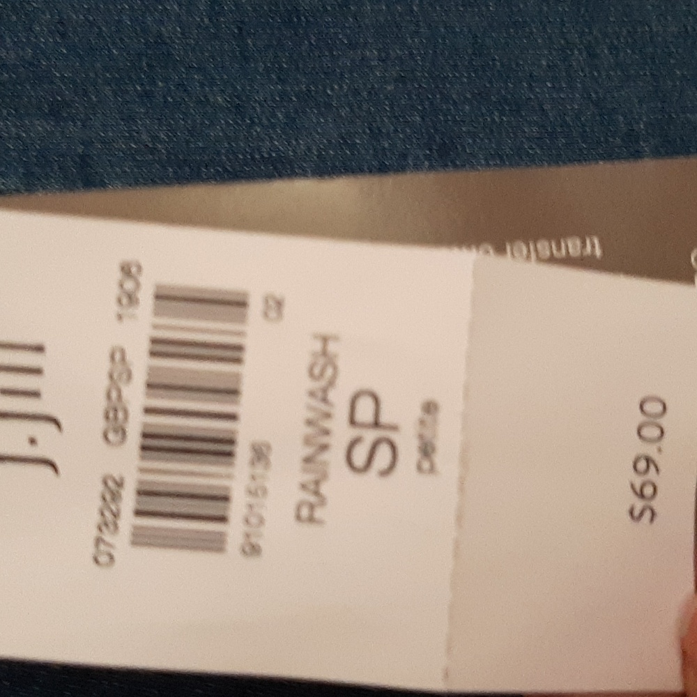 JJill Petite Leggings NWT - Picture 4 of 7